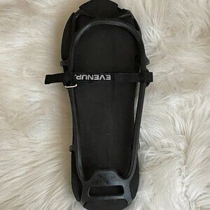 EVENup adjustable height shoe lift to help prevent back and knee pain